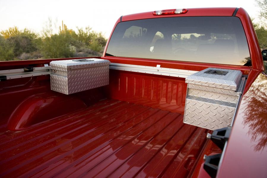  GMC Sierra HD 2008 года  (фото 4 из 35)